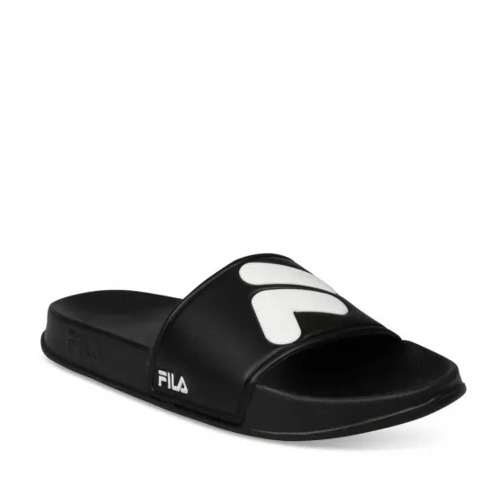 Claquettes NOIR FILA Bay Step