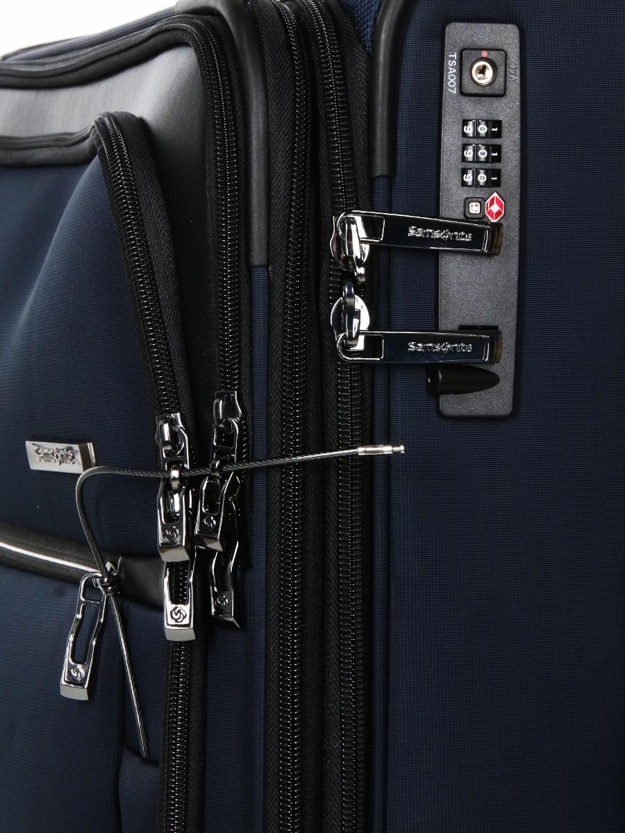 Valise Samsonite Spectrolite 3.0 - 78 cm