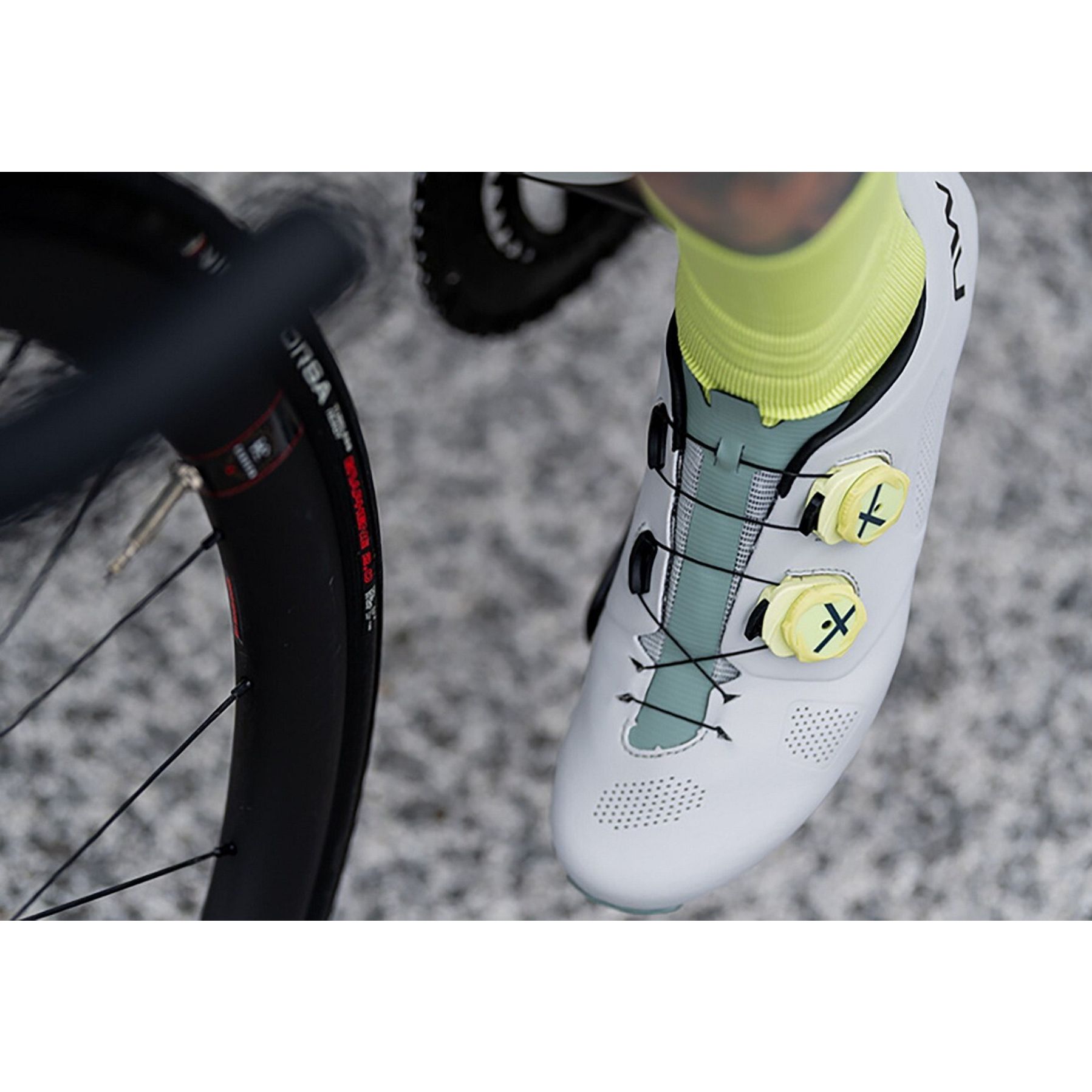 NorthWave Revolution Racefiets Schoenen