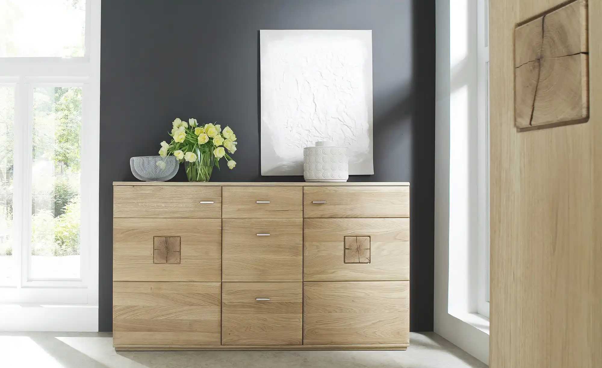 Woodford Sideboard Loggia