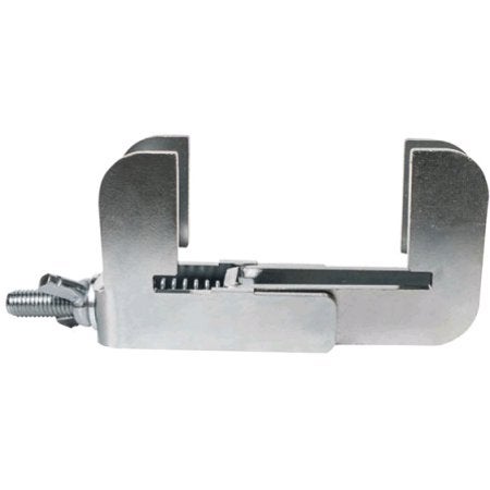 Showtec Mammoth Stage Bottom Clamp koppelstuk voor Mammoth Stages