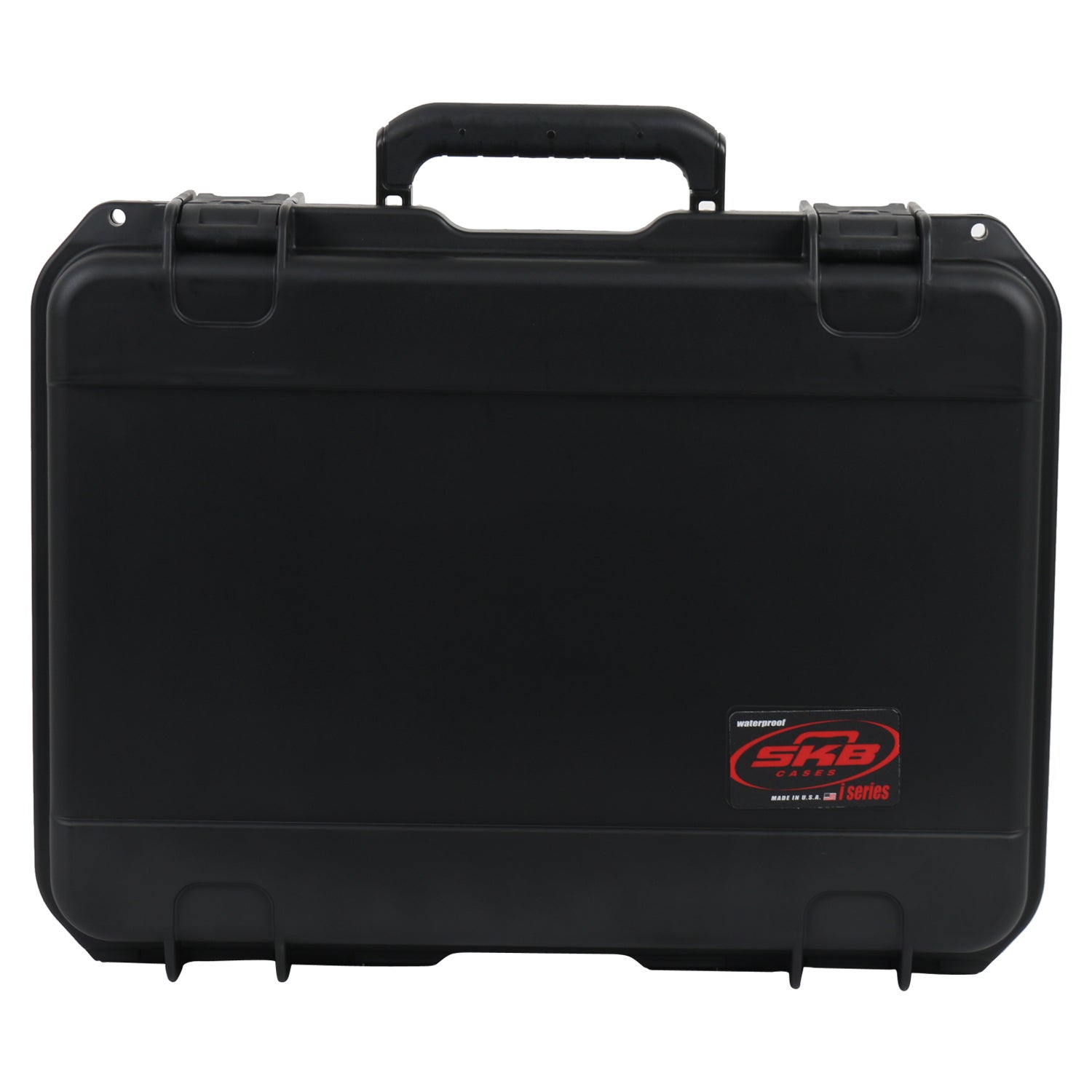 SKB iSeries 1813 waterdichte flightcase laptop, met zonnescherm