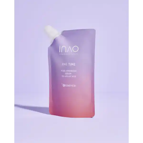 Fine Time Pore Minimizer Serum Refill