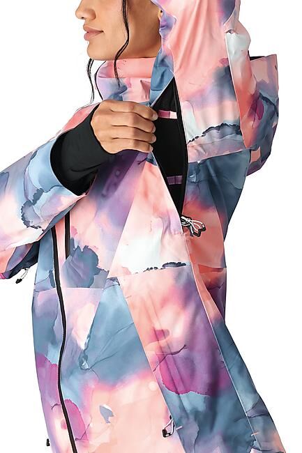 686 - VESTE DE SKI GLCR HYDRA INSULATED JACKET