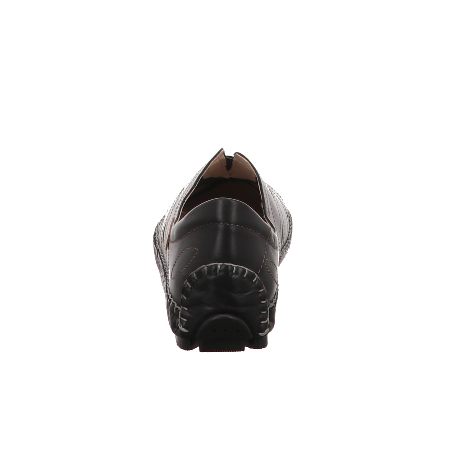 Pikolinos Slipper schwarz schwarz