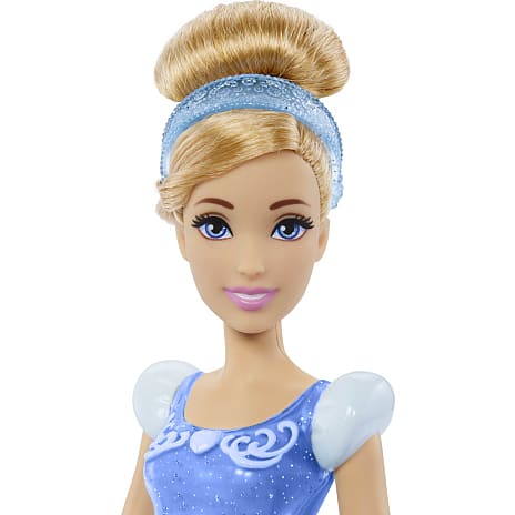 Disney dukke - Askepot