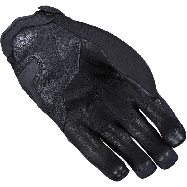 Five - Gants femme Stunt Evo 2 Woman Noir