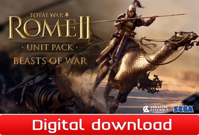 Total War ROME II