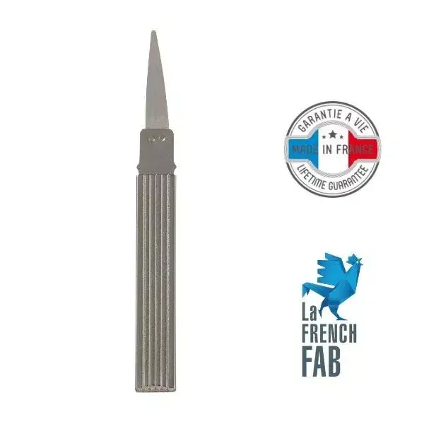 Palito de dente Vitry Silver Blade