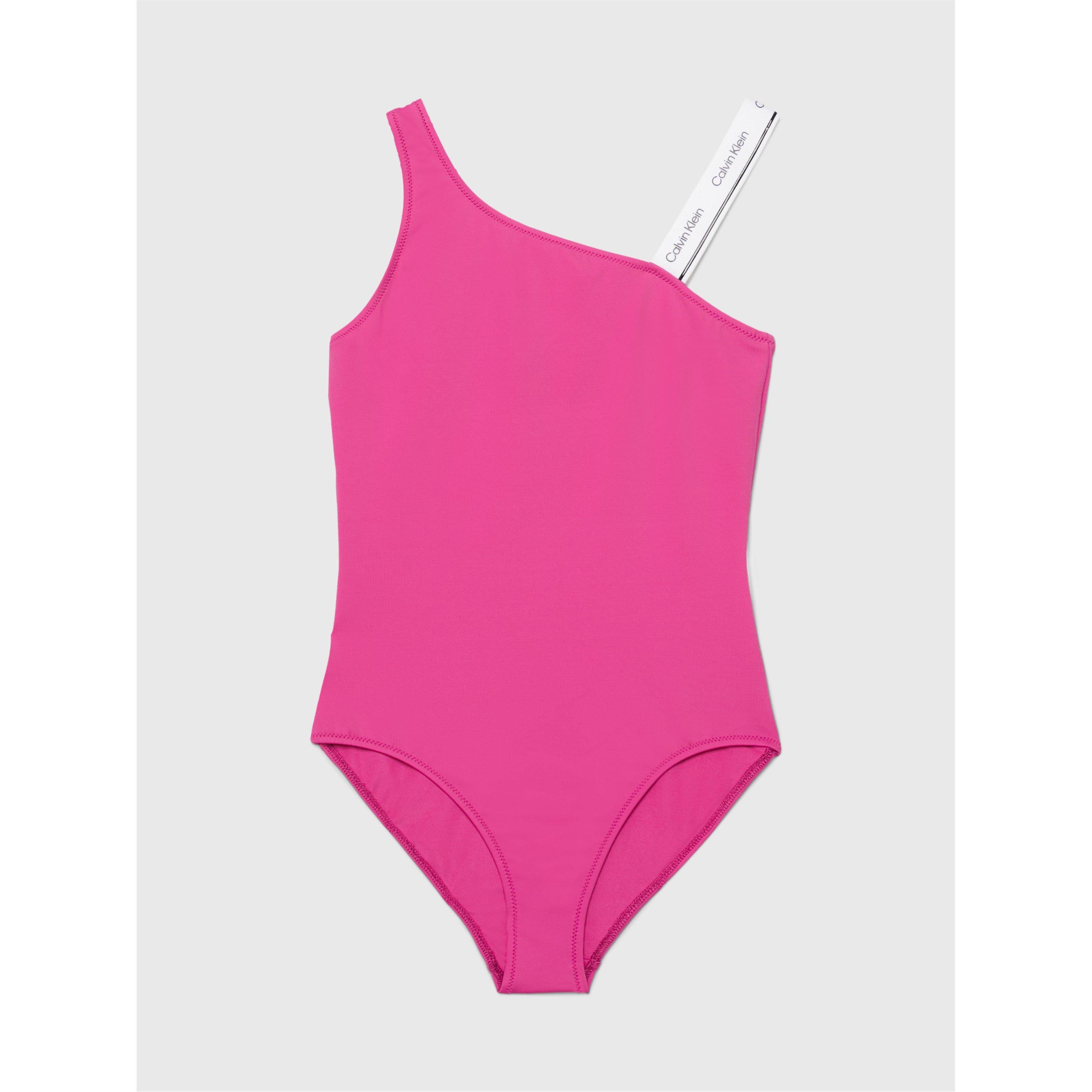 Calvin Klein Jeans CKJ Logo Swimsuit Childrens