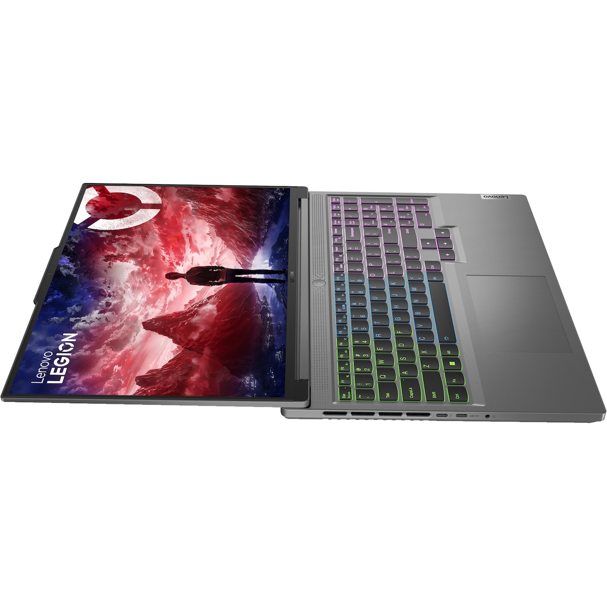 Lenovo Legion Slim 5 R7-8HS/16/1000/4070 16