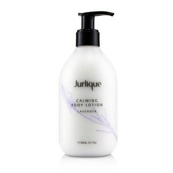 Jurlique Jurlique Lavender Calming Body Lotion 300ml/10.1oz