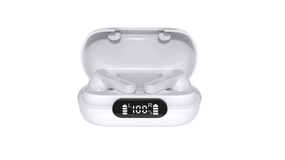 Denver Kabellose Bluetooth-Kopfhörer TWE-40