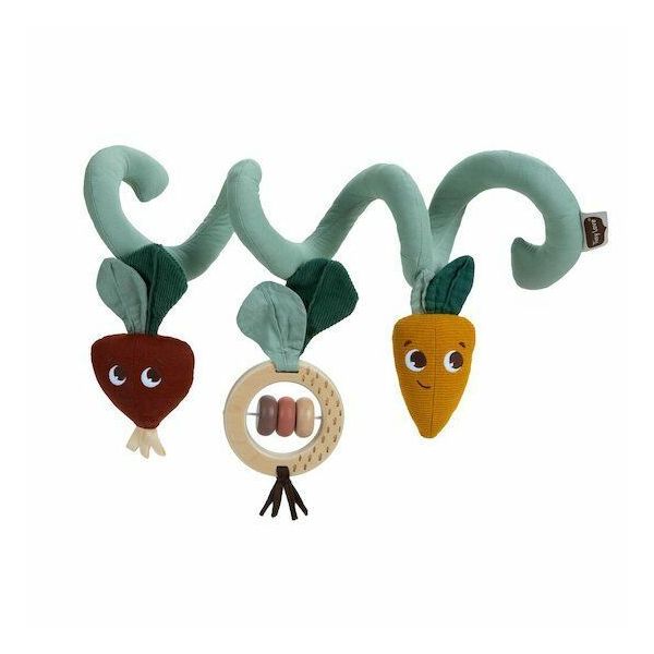 Tiny Love Activity Spiral Garden Of Adventures