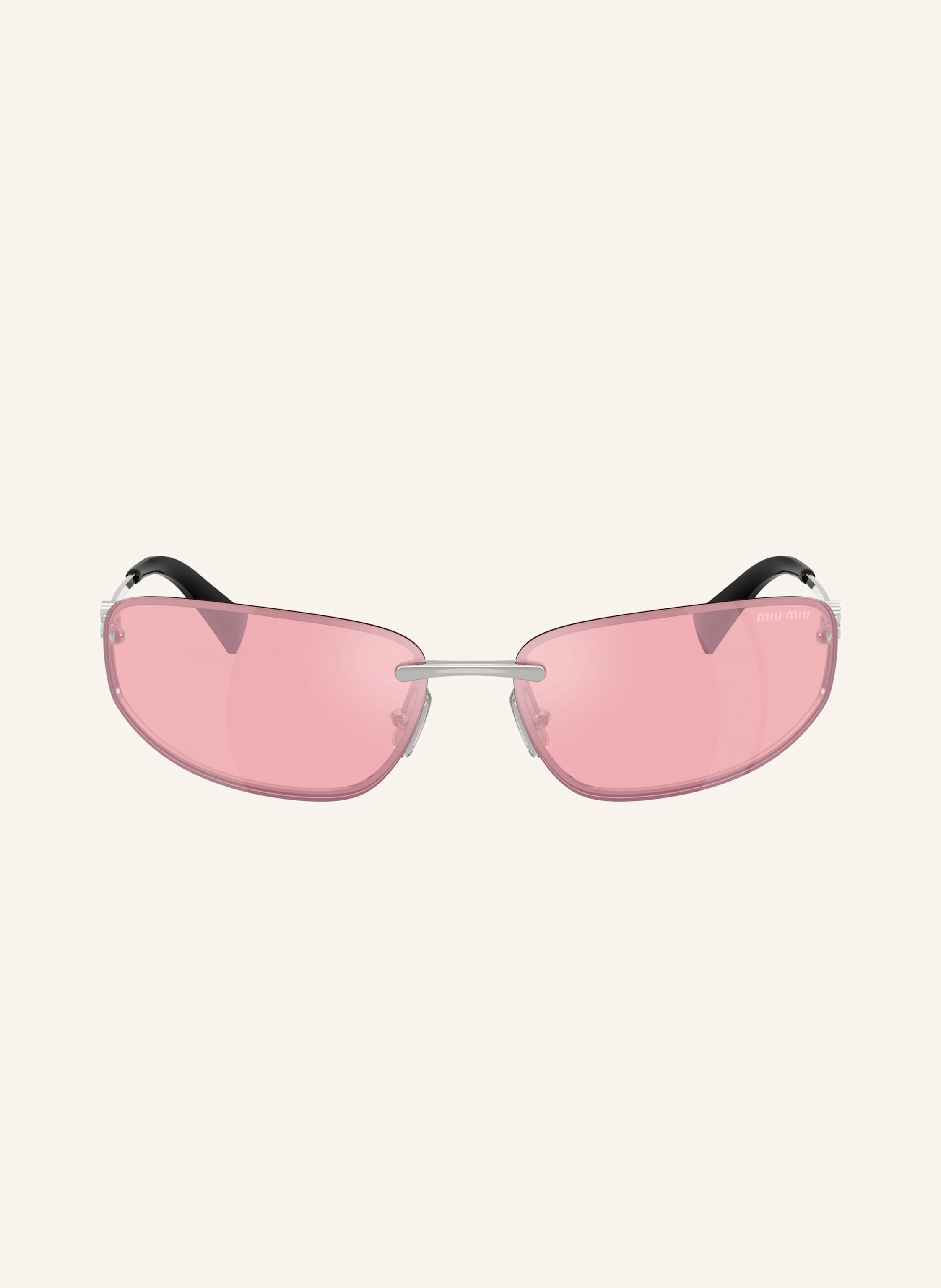 MIU MIU Sonnenbrille MUA50S