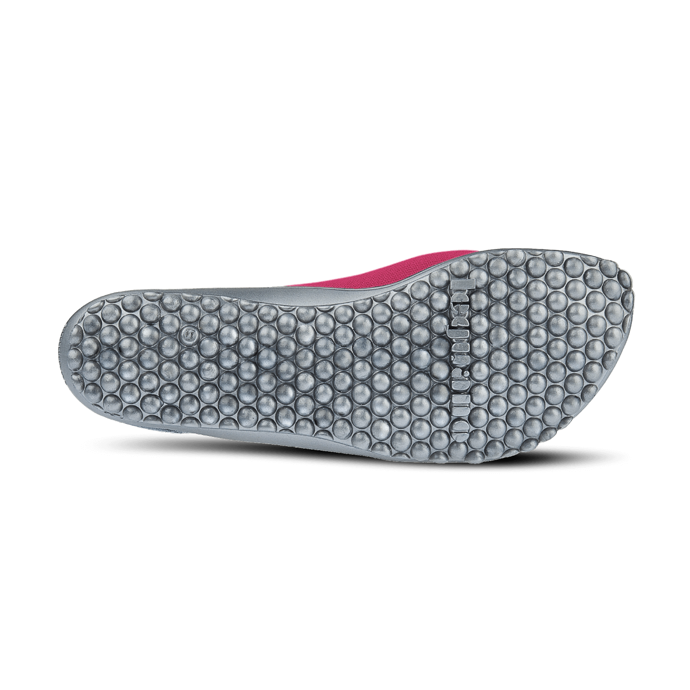 ballerina pink