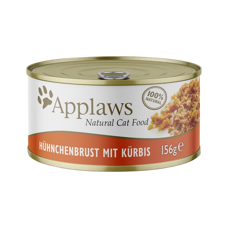 Applaws 6 x 156 g