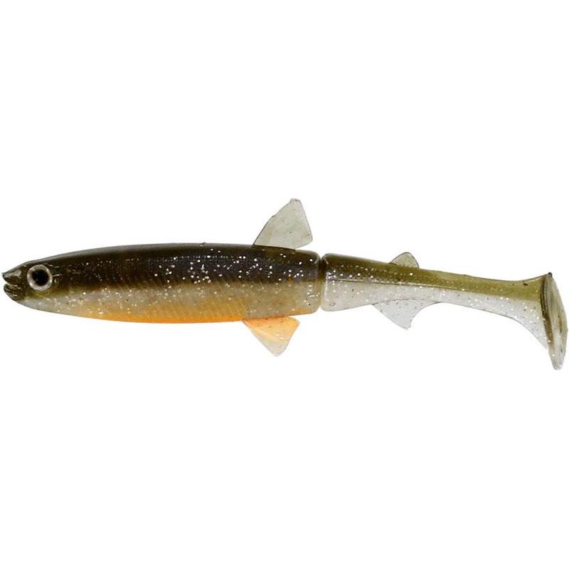 Leurre Souple Westin Hypo Teez - 9Cm - Par 6