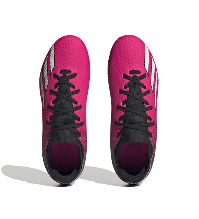 adidas JR X Speedportal.3 FG Voetbalschoenen