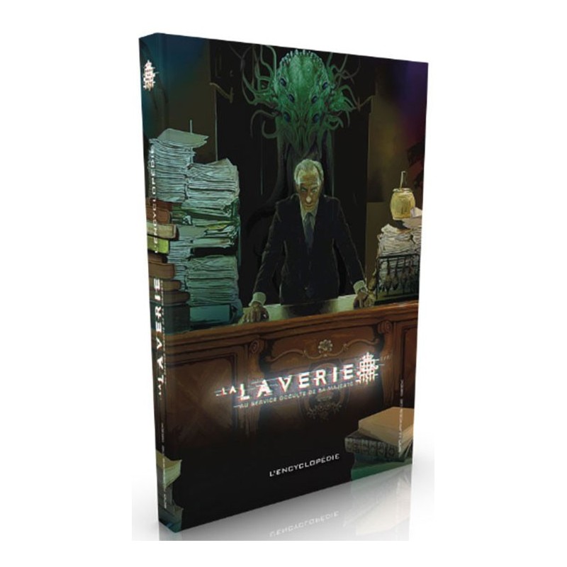 La laverie - Les dossiers (Encyclopédie)