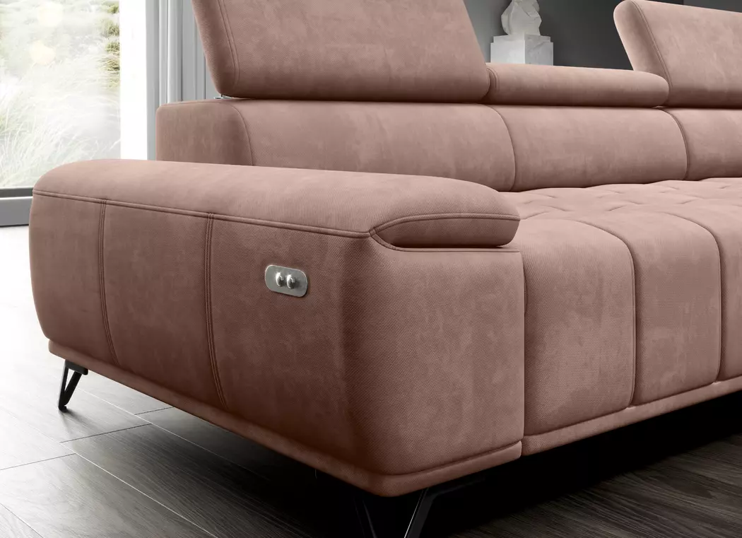 Ecksofa Palladio