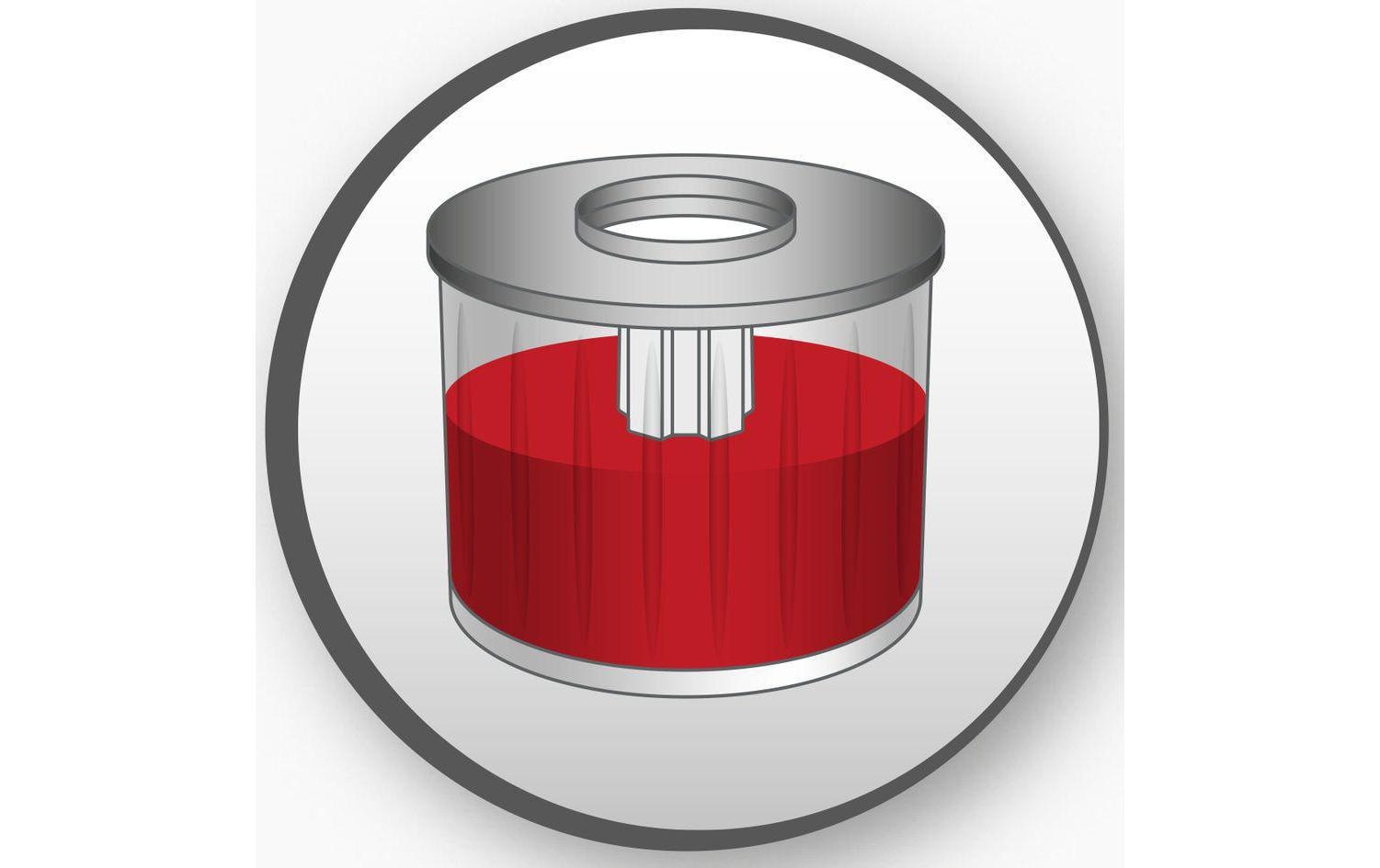 Moulinex Zerkleinerer »La Moulinette 5 in 1, 550 ml« 1000 W