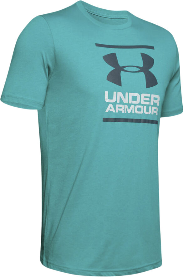 Under Armour Gl Foundation Blå