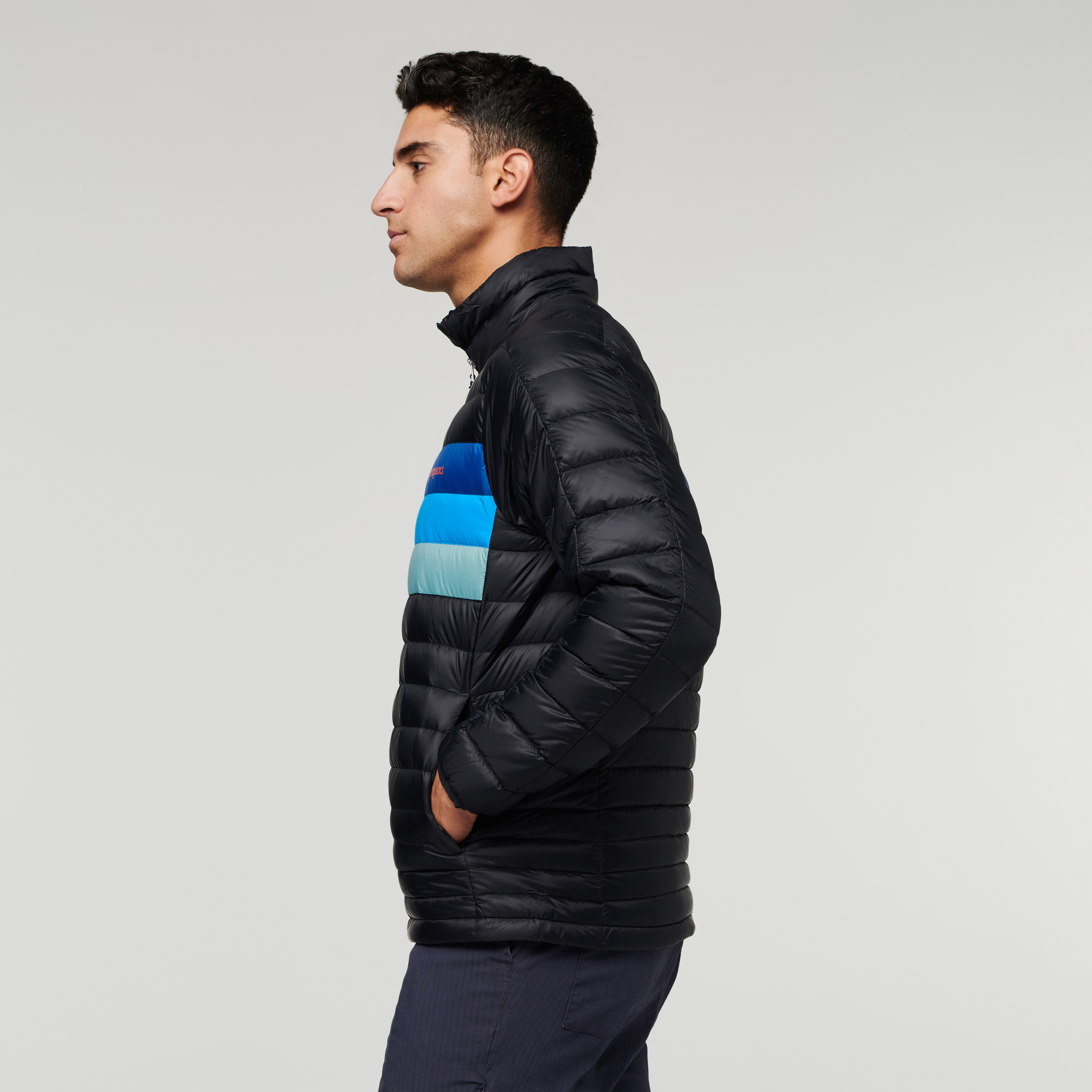 M Fuego Down Jacket