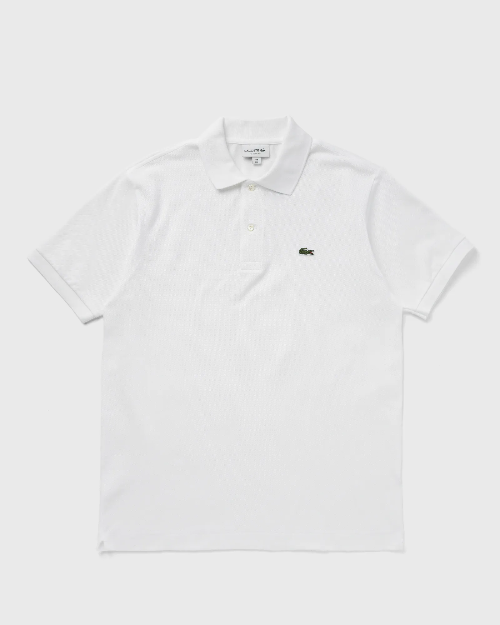 Lacoste Classic Polo Shirt