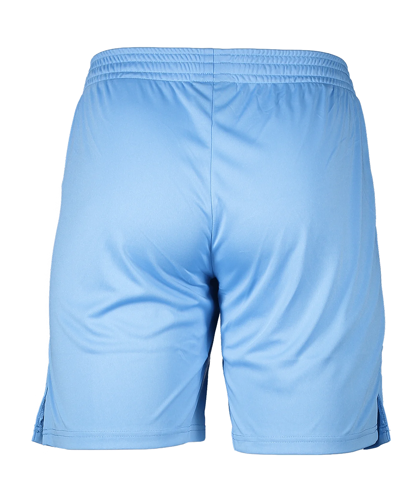 Mizuno VfL Bochum Short Away 2024/2025 Kids Blau F23