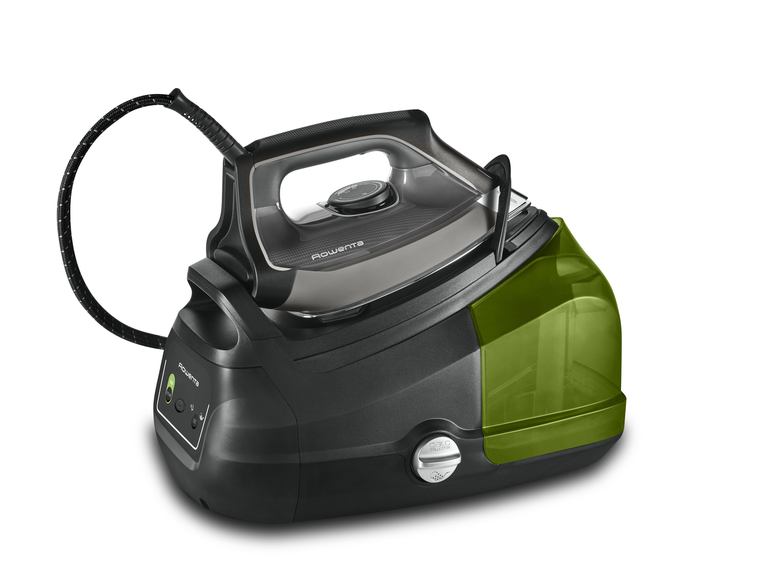 FERRO COM CALDEIRA ROWENTA DG8626F0 PERFECT STEAM PRO