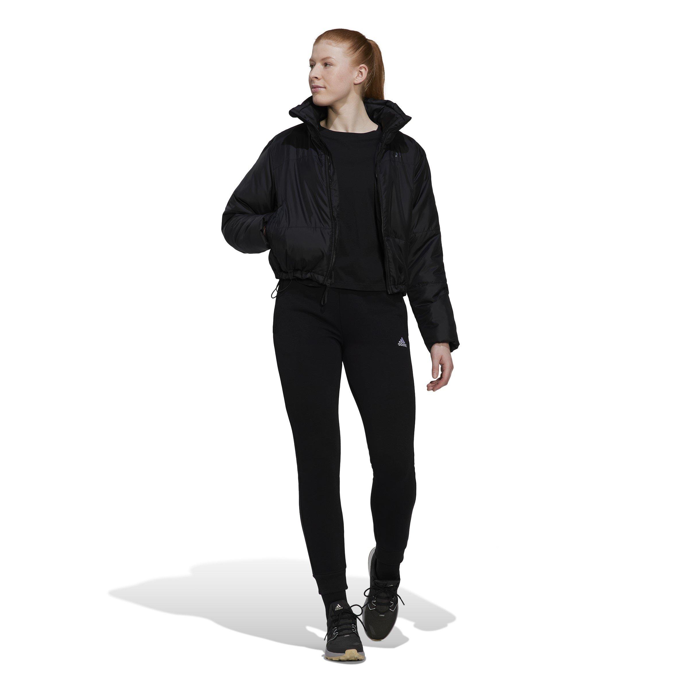 adidas BSC Insulated Jacket Womens