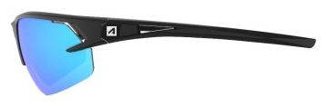 Lunette AZR Fast Noir/Bleu