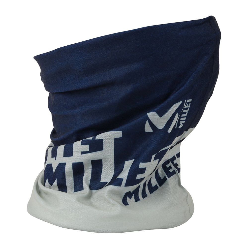 Millet M - Tour de cou dawn/saphir
