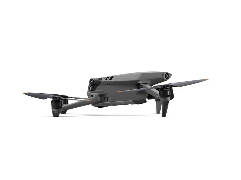 DJI Mavic 3 Classic mit Fernsteuerung RC-N1 (C1 | CE) Drohne mit Hasselblad-Kamera für Professionelle Luftaufnahmen