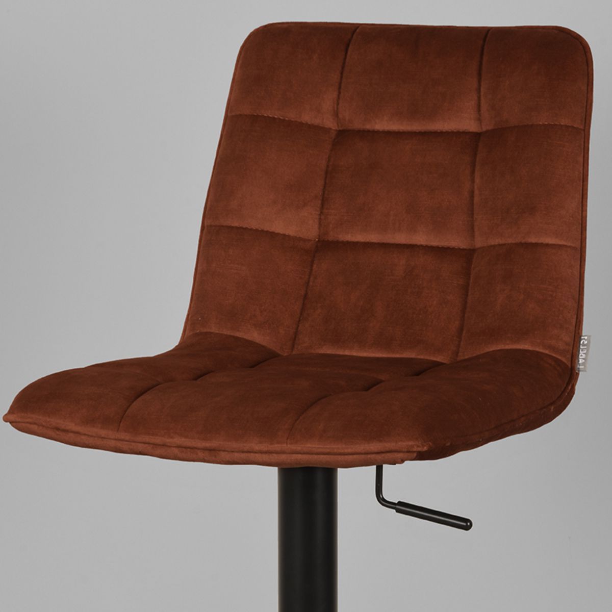 Barkruk Rust DX-74.018 Juul B45 x D56 x H88 cm