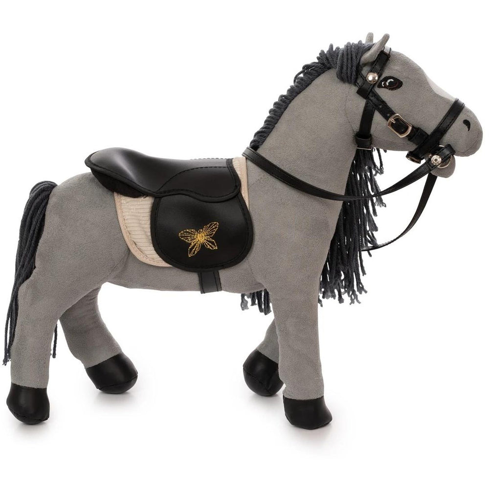 Køb by Astrup Rideudstyr Til 30 Cm Hest