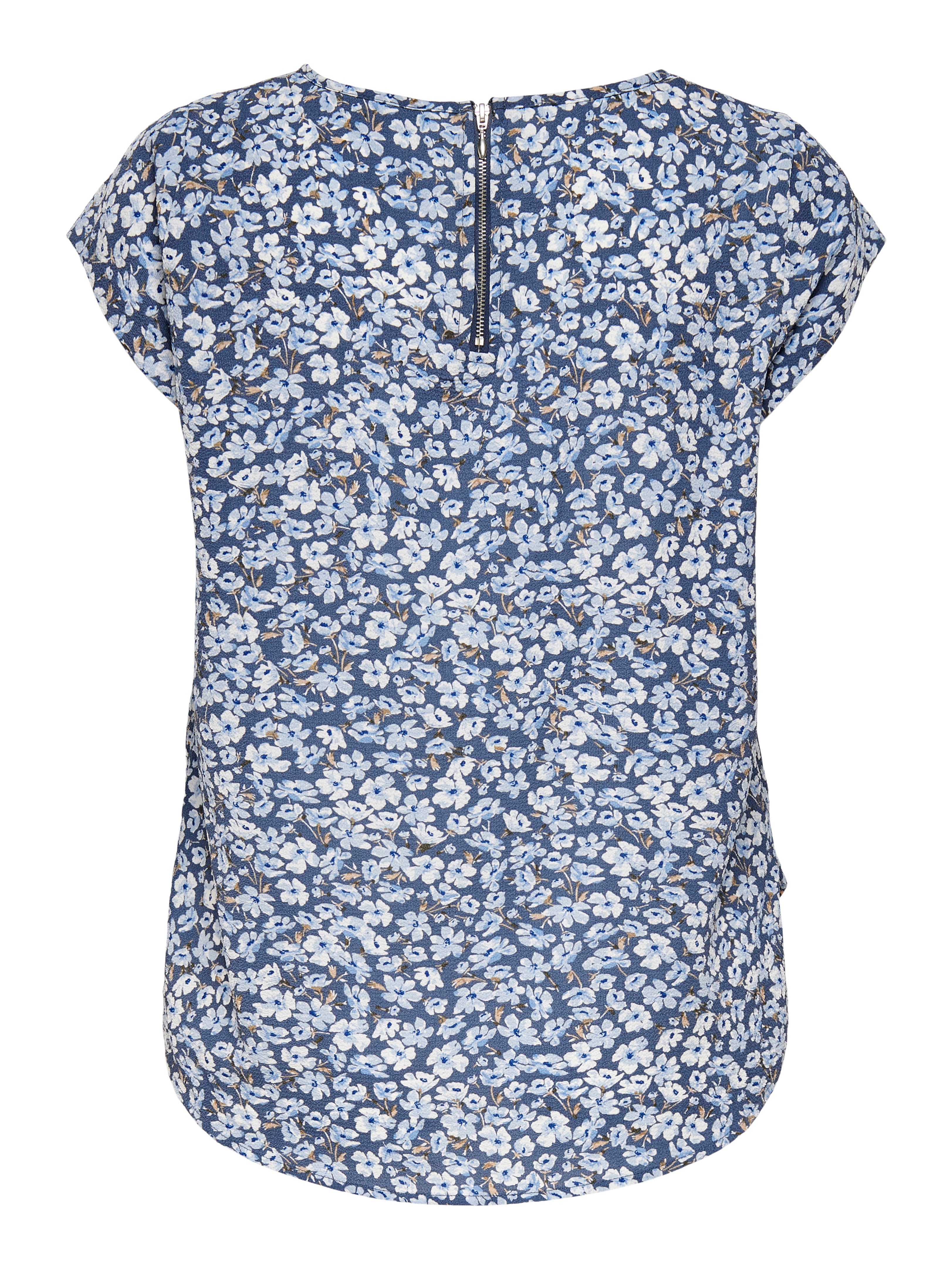ONLVIC Top Vintage Indigo