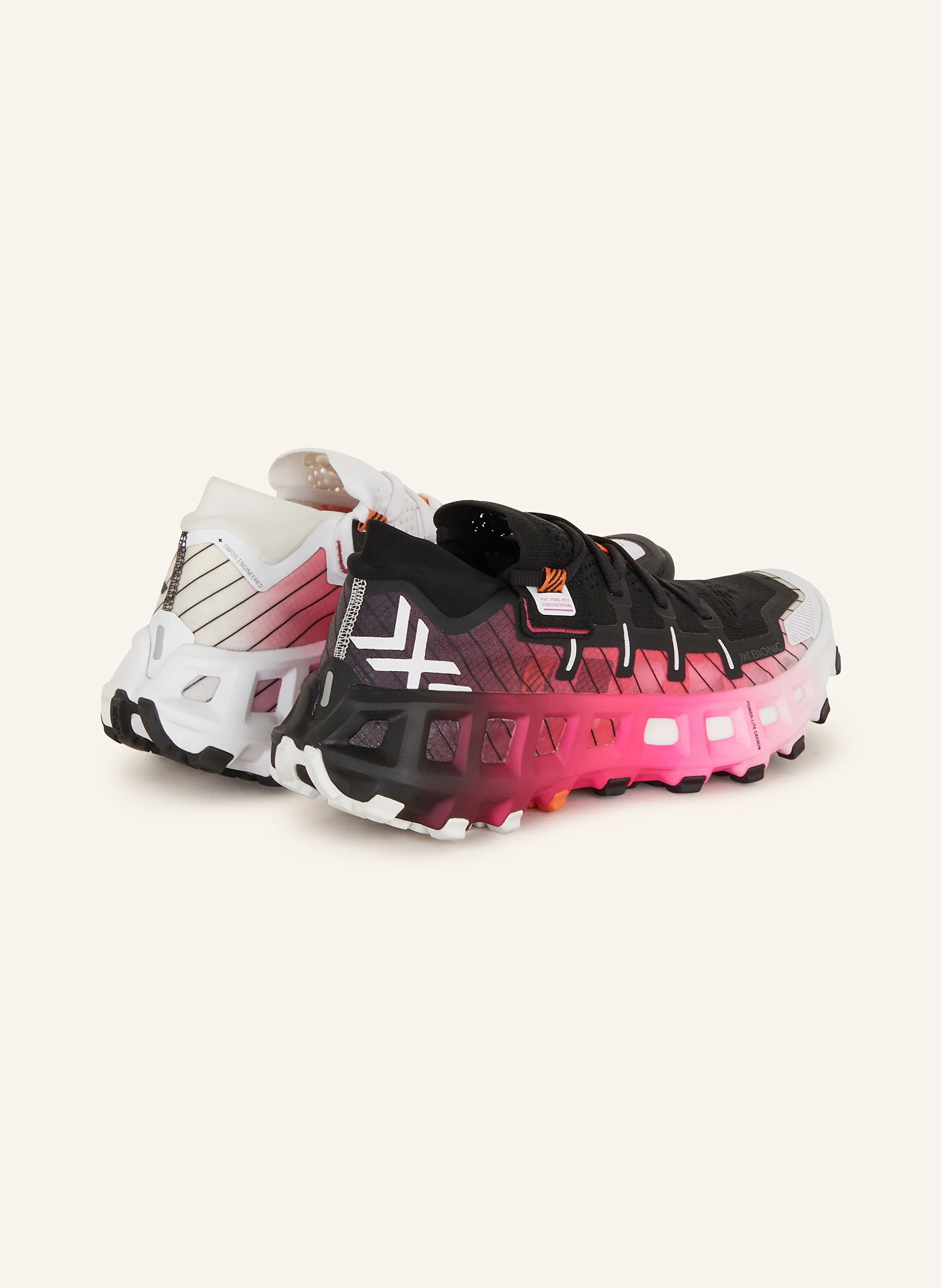 X-BIONIC Trailrunning-Schuhe TERRASKIN