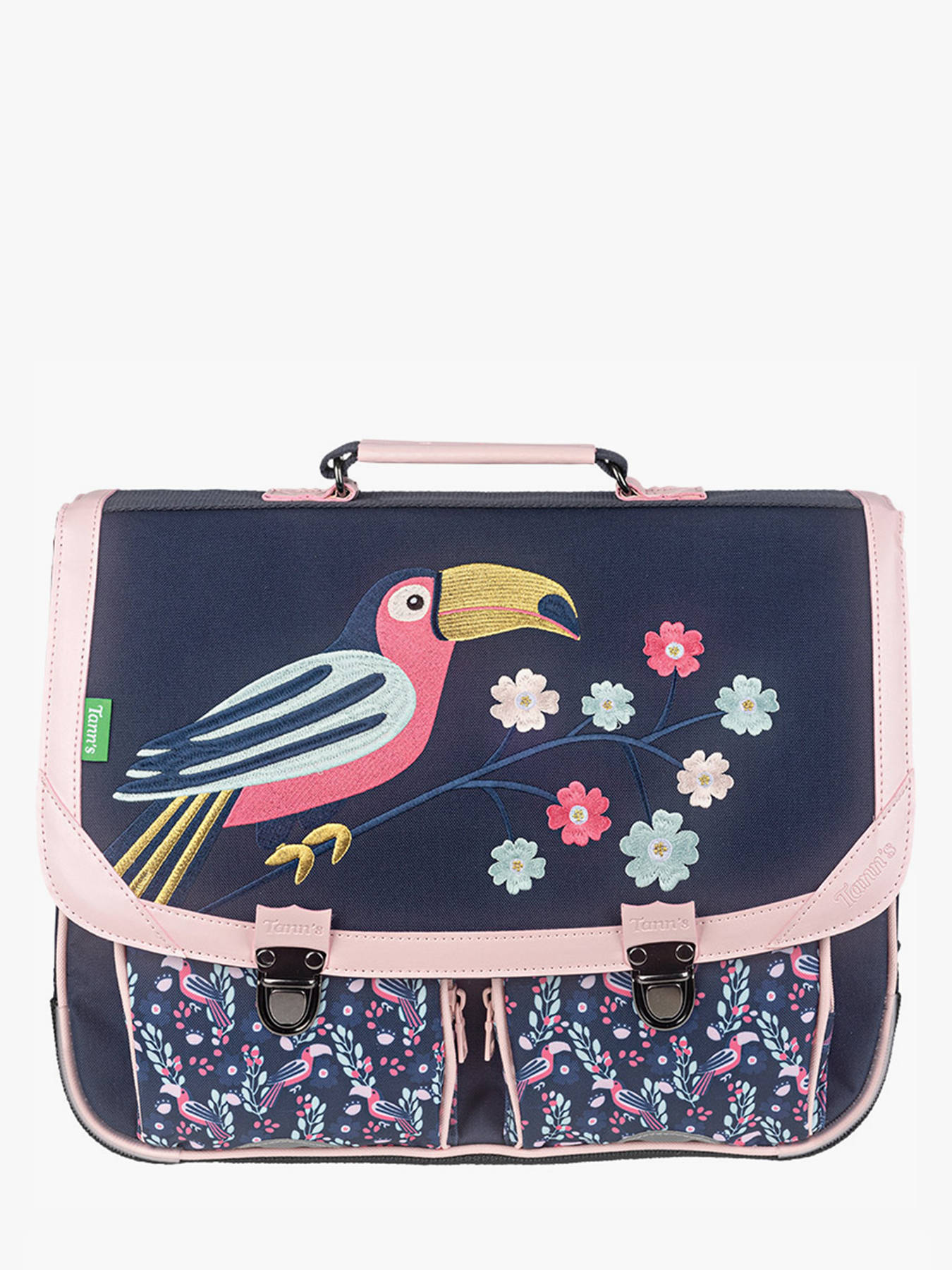 Cartable TANN'S