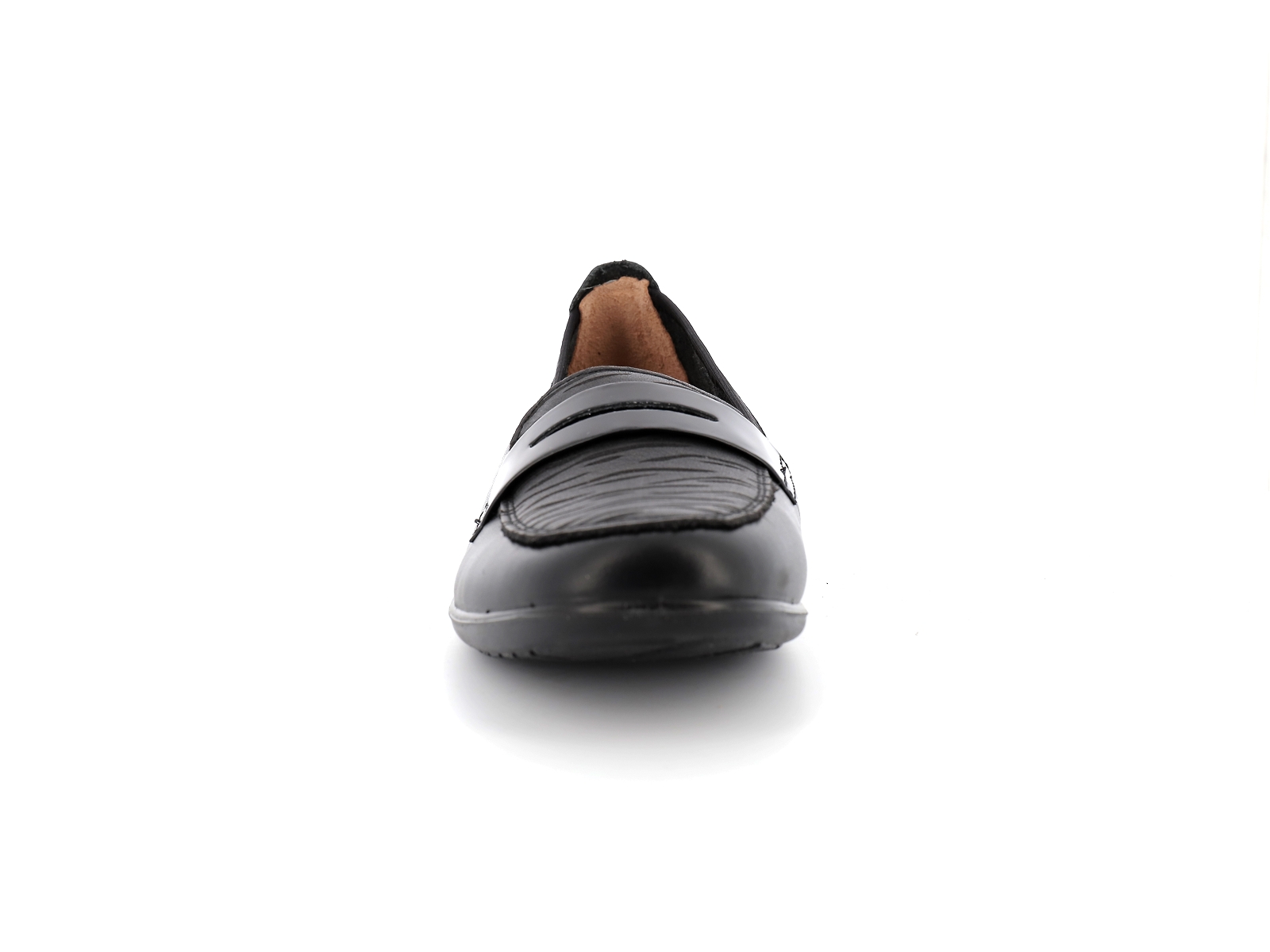 Inea-GABANT Cuir Noir