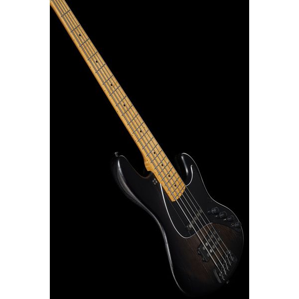 Sandberg California II TM5 BKB