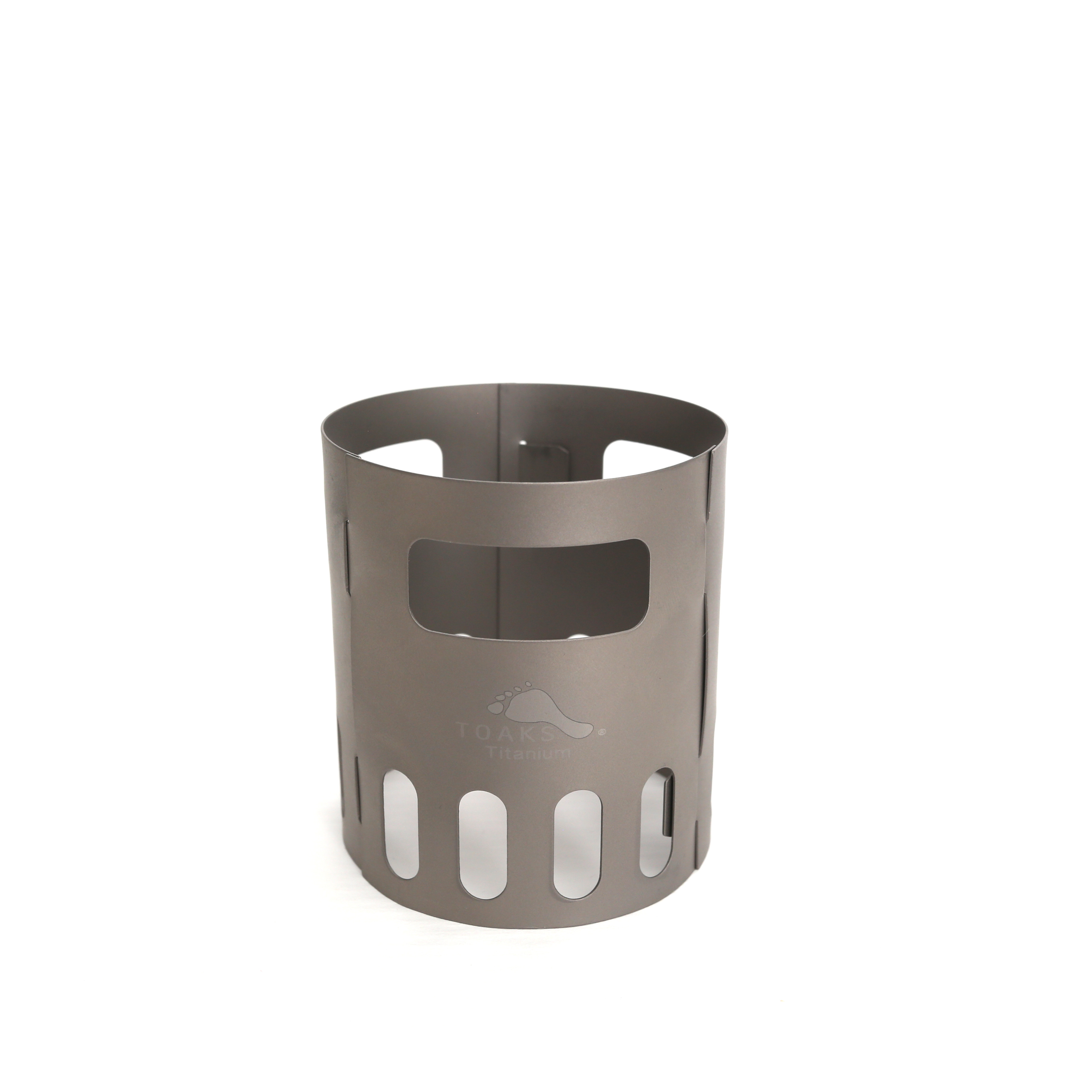 Titanium Alcohol Stove Pot Stand