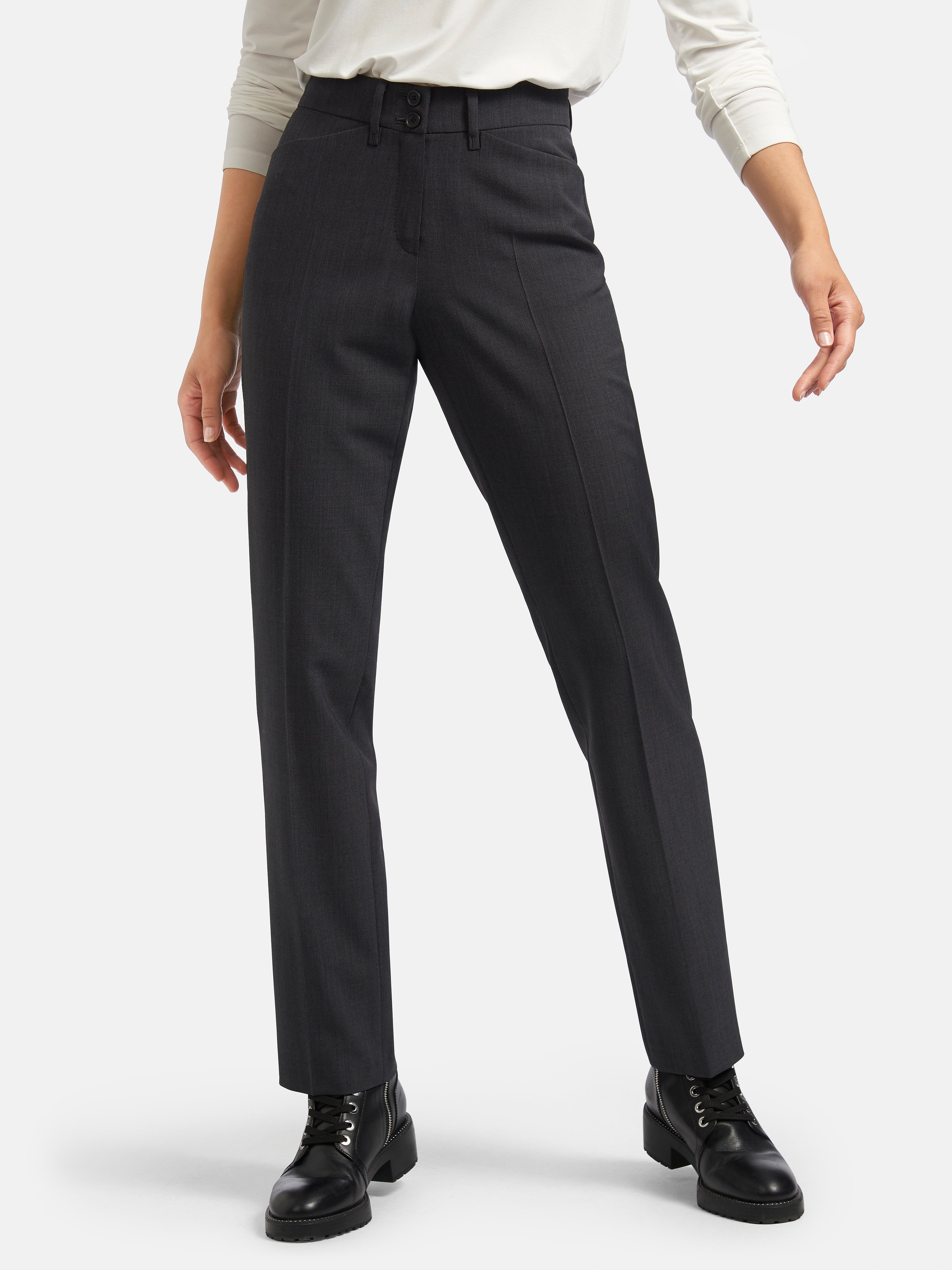 Feminine Fit-Hose Modell Celine