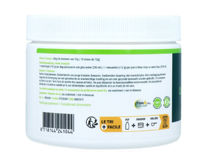 Energetica Natura Collagen TriComplete Collageen Poeder 200GR