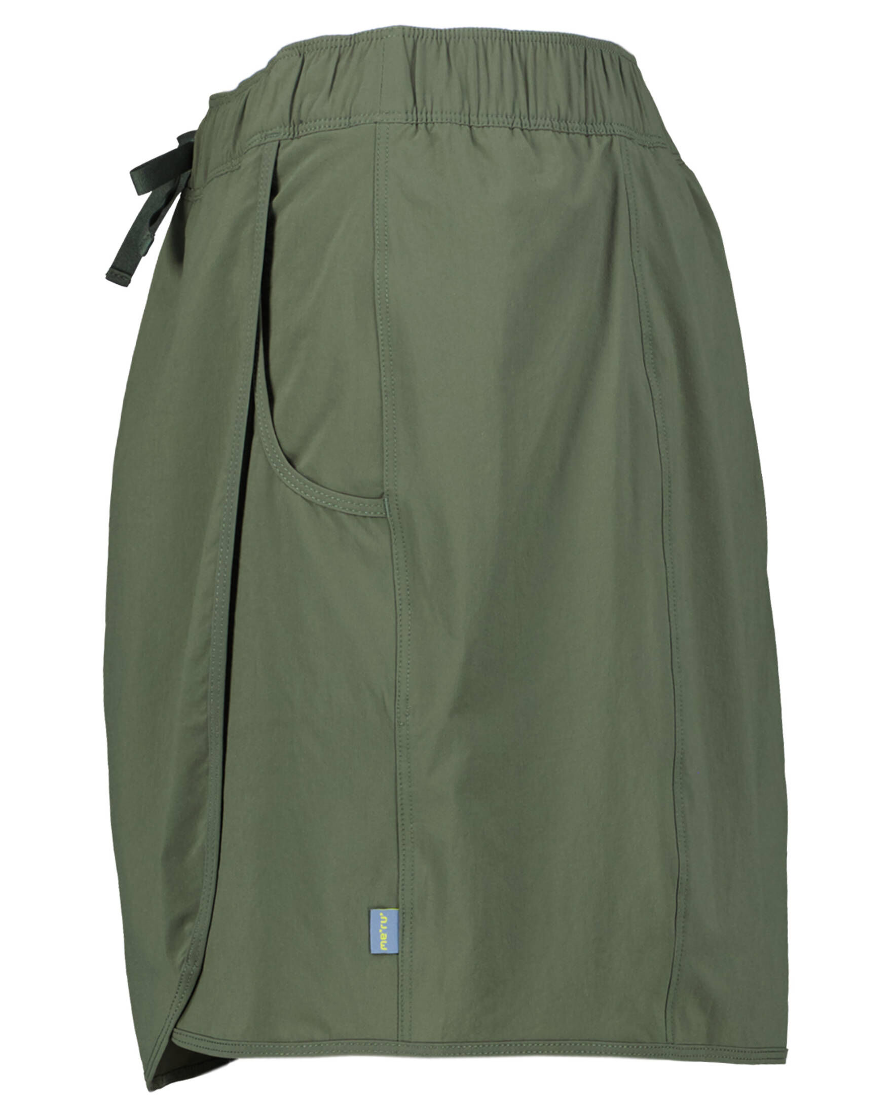 meru| Damen Rock SOLEDAD