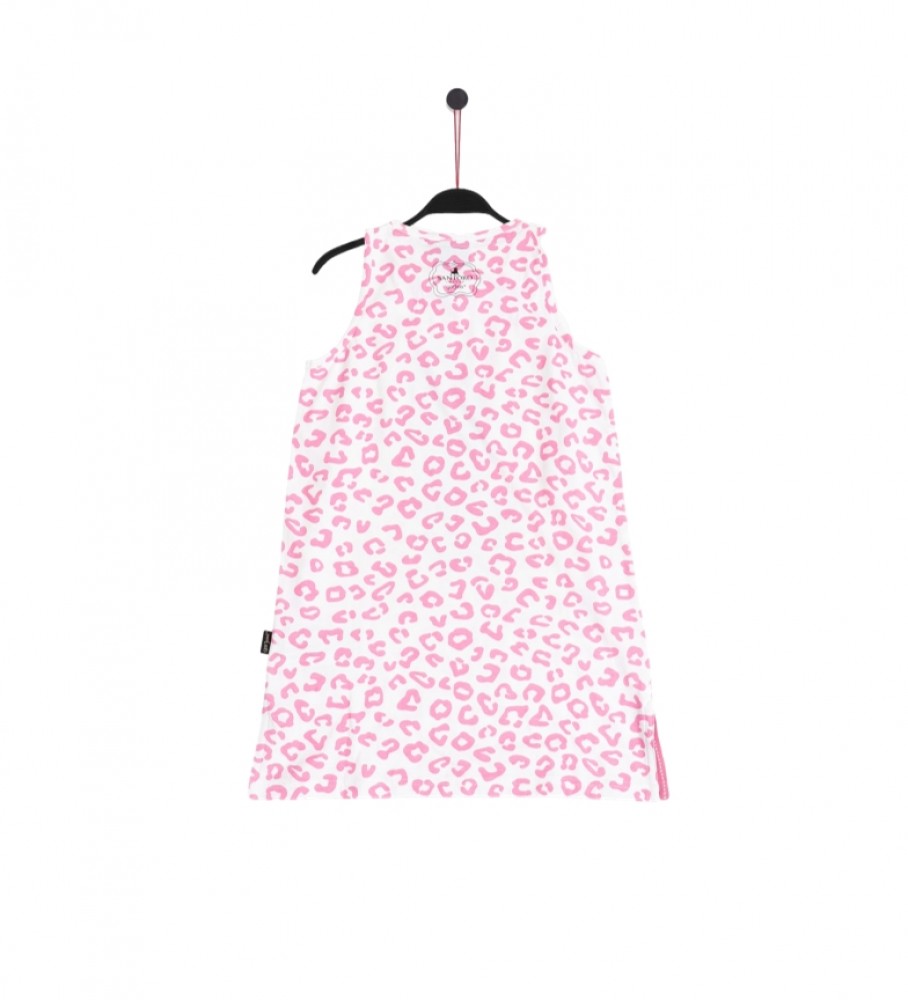 Camisola Santoro Purrrfect Love rosa