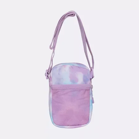 Beckmann Schultertasche Crossbodybag Sport, Tie Dye
