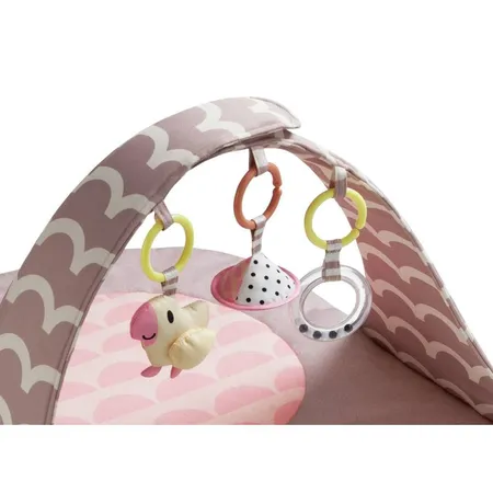 Hape Spielbogen Eule Sina