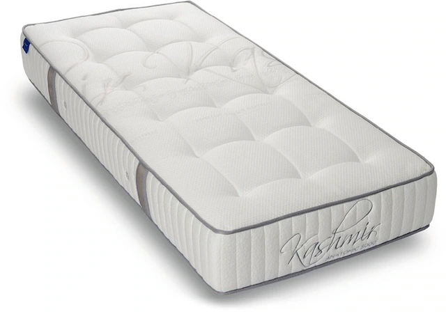Revor Bedding Taschenfederkernmatratze »Anatomic FIX 1000 Latex« 28 cm hoch Raumgewicht: 65 kg/m³ 3.000 Federn 1 Stk. tlg. Die Neuerfindung des Federkerns nach einem anatomischen Muster!
